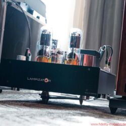 Rocky Mountain Audio Fest RMAF 2017
