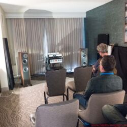 Rocky Mountain Audio Fest RMAF 2017