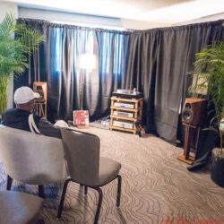 Rocky Mountain Audio Fest RMAF 2017