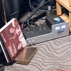 Rocky Mountain Audio Fest RMAF 2017
