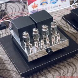 Rocky Mountain Audio Fest RMAF 2017