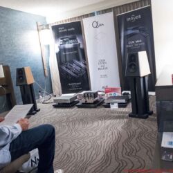Rocky Mountain Audio Fest RMAF 2017