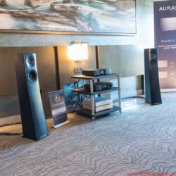Rocky Mountain Audio Fest RMAF 2017