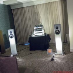 Rocky Mountain Audio Fest RMAF 2017