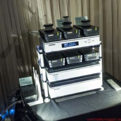 Rocky Mountain Audio Fest RMAF 2017
