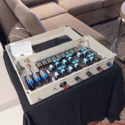 Rocky Mountain Audio Fest RMAF 2017