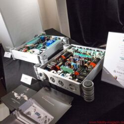 Rocky Mountain Audio Fest RMAF 2017