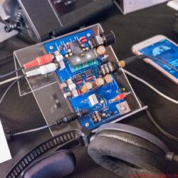 Rocky Mountain Audio Fest RMAF 2017