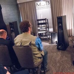 Rocky Mountain Audio Fest RMAF 2017