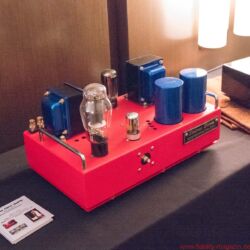 Rocky Mountain Audio Fest RMAF 2017