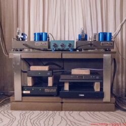 Rocky Mountain Audio Fest RMAF 2017