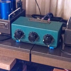 Rocky Mountain Audio Fest RMAF 2017