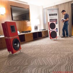 Rocky Mountain Audio Fest RMAF 2017