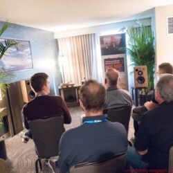 Rocky Mountain Audio Fest RMAF 2017