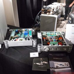 Rocky Mountain Audio Fest RMAF 2017
