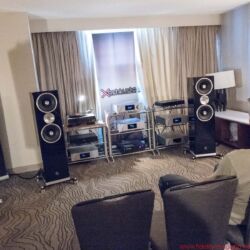 Rocky Mountain Audio Fest RMAF 2017