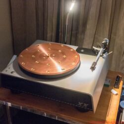 Rocky Mountain Audio Fest RMAF 2017