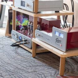 Rocky Mountain Audio Fest RMAF 2017