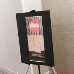 Rocky Mountain Audio Fest RMAF 2017