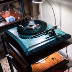 Rocky Mountain Audio Fest RMAF 2017