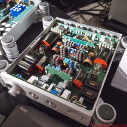 Rocky Mountain Audio Fest RMAF 2017