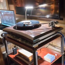 Rocky Mountain Audio Fest RMAF 2017