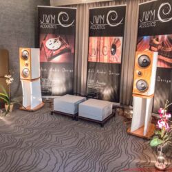 Rocky Mountain Audio Fest RMAF 2017