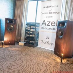 Rocky Mountain Audio Fest RMAF 2017