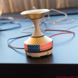 Rocky Mountain Audio Fest RMAF 2017