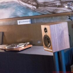 Rocky Mountain Audio Fest RMAF 2017