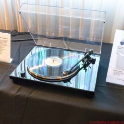Rocky Mountain Audio Fest RMAF 2017
