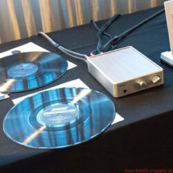 Rocky Mountain Audio Fest RMAF 2017