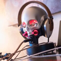 Rocky Mountain Audio Fest RMAF 2017