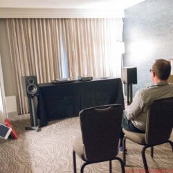 Rocky Mountain Audio Fest RMAF 2017