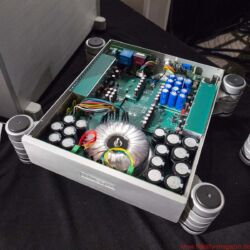 Rocky Mountain Audio Fest RMAF 2017
