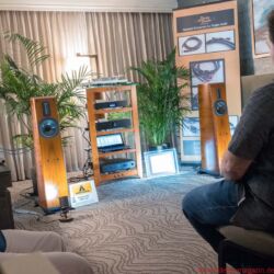 Rocky Mountain Audio Fest RMAF 2017