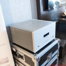 Rocky Mountain Audio Fest RMAF 2017