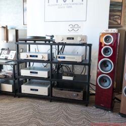 Rocky Mountain Audio Fest RMAF 2017