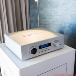 Rocky Mountain Audio Fest RMAF 2017
