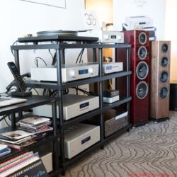 Rocky Mountain Audio Fest RMAF 2017