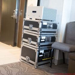 Rocky Mountain Audio Fest RMAF 2017