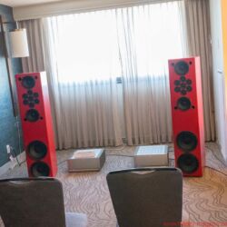 Rocky Mountain Audio Fest RMAF 2017