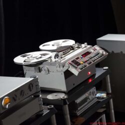 Rocky Mountain Audio Fest RMAF 2017