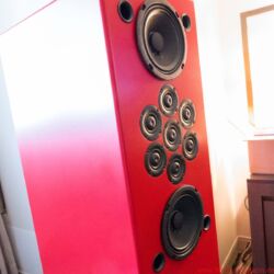 Rocky Mountain Audio Fest RMAF 2017