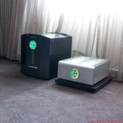Rocky Mountain Audio Fest RMAF 2017