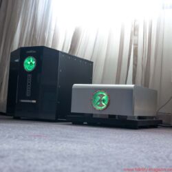 Rocky Mountain Audio Fest RMAF 2017