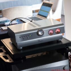 Rocky Mountain Audio Fest RMAF 2017