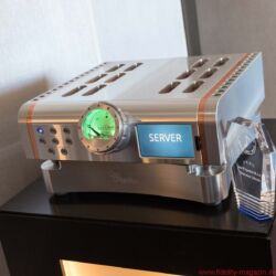 Rocky Mountain Audio Fest RMAF 2017