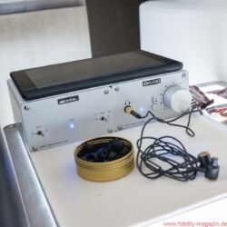 Rocky Mountain Audio Fest RMAF 2017