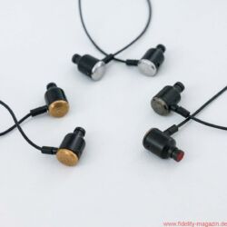 Rocky Mountain Audio Fest RMAF 2017